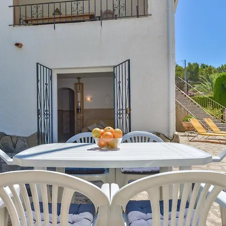 Villa Guzman - Junai *