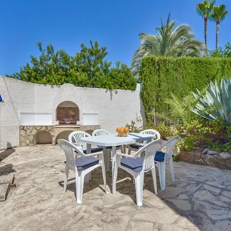 Villa Guzman - Junai