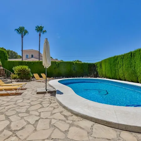 Guzman - Junai Benissa