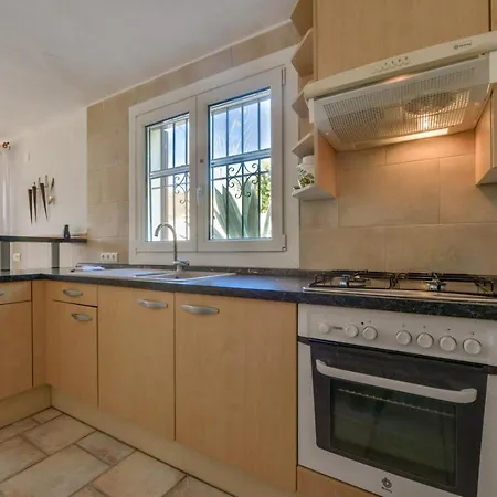 Guzman - Junai 빌라 베니싸