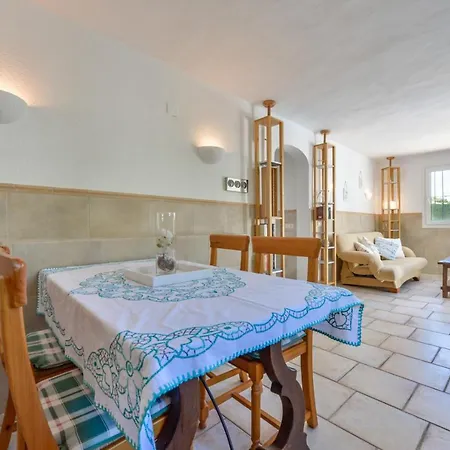 Guzman - Junai Villa Benissa