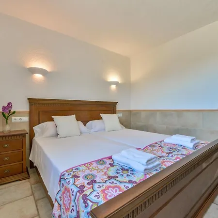 Guzman - Junai Villa Benissa