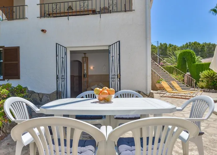 Villa Guzman - Junai *