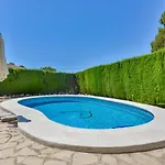 Villa Guzman - Junai Benissa